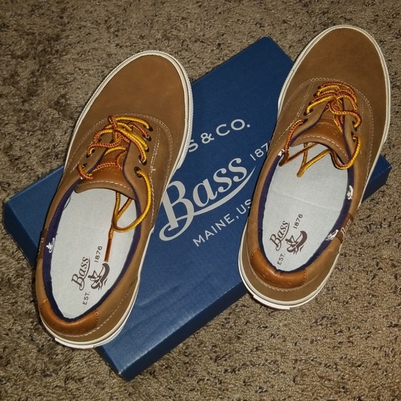Shoe (unisex) - Picture 1 of 5